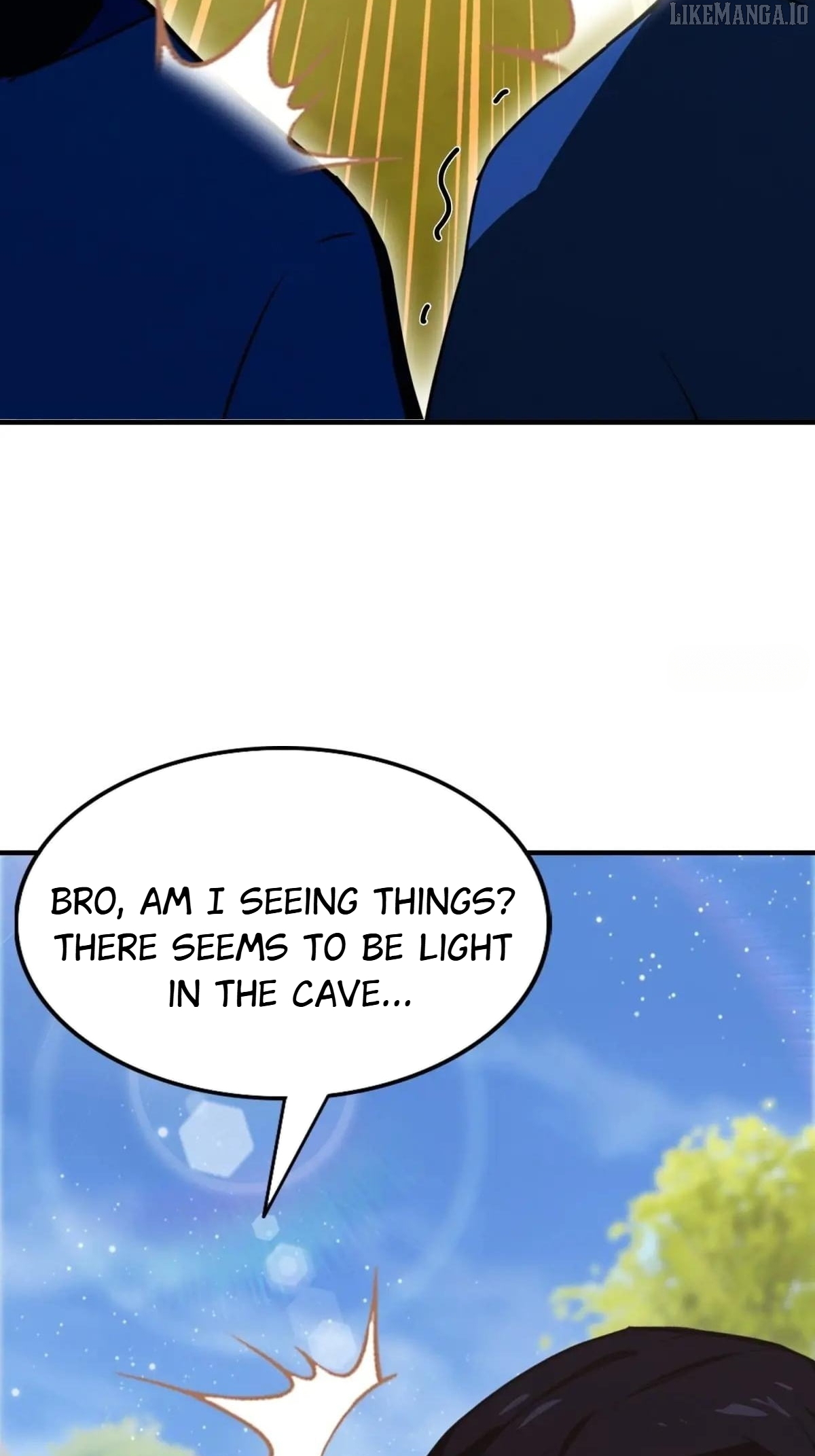 Outrageous! I opened a training class for empresses Chapter 61 - page 66